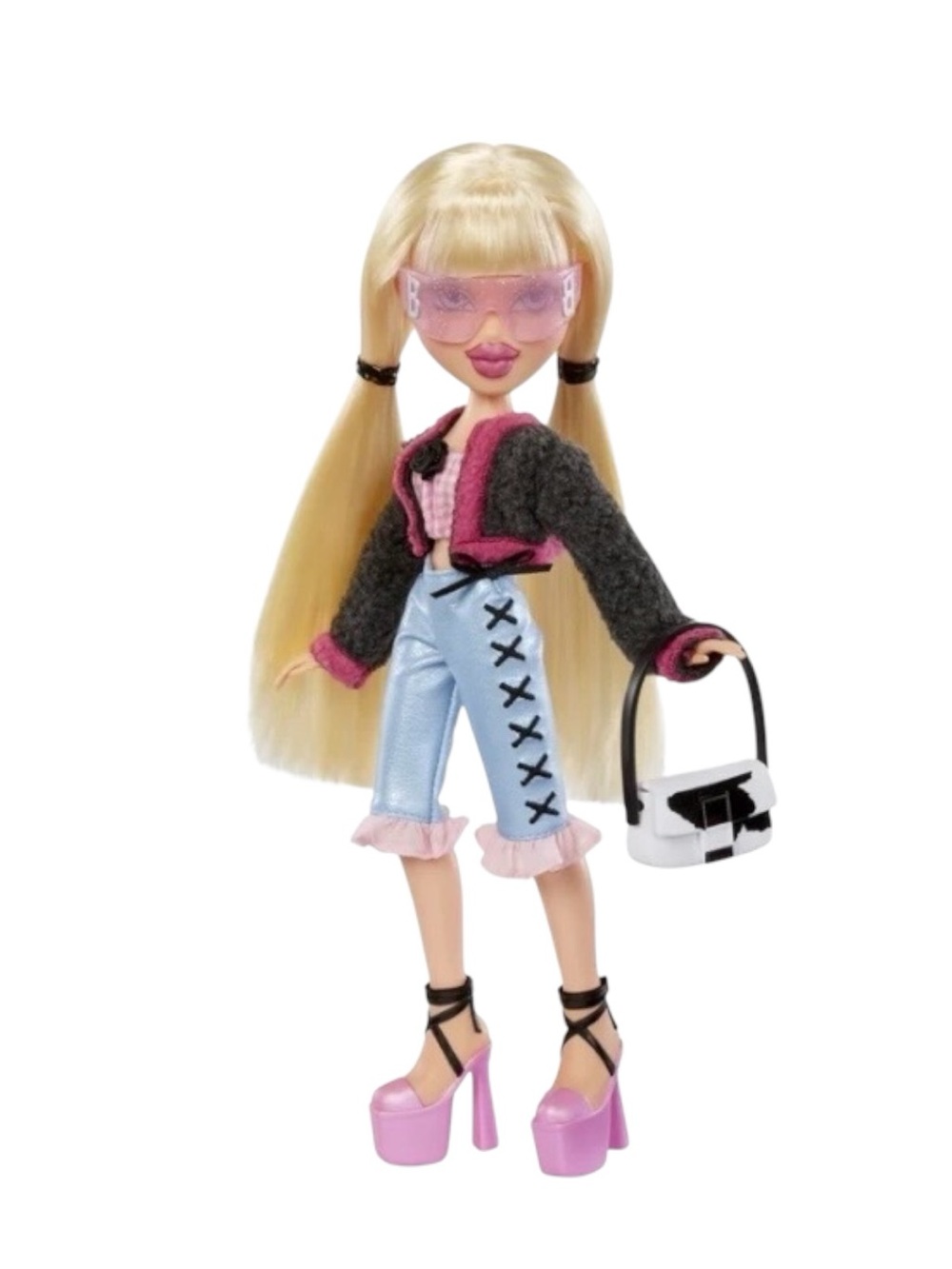 Bratz Goin’ Out! Cloe - Picture 2 of 9